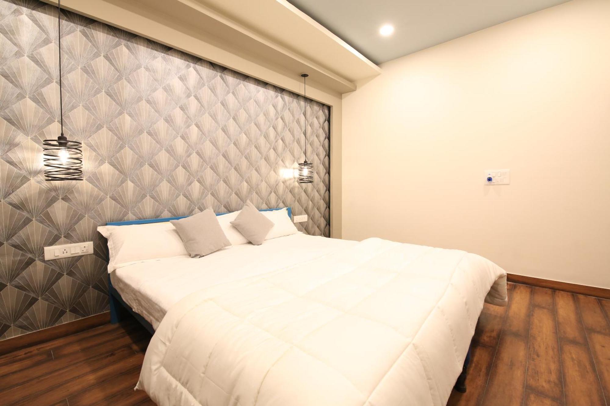 Blue Beds Hostel Джайпур Номер фото